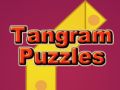 Spill Tangram Puslespill online