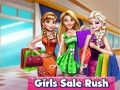 Spill Jenters Salgsrush online