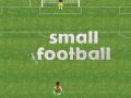 Spill Liten Fotball online