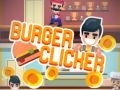 Spill Burger Klikker online