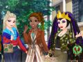 Spill Prinsesse Skurk Urban Outfitters Sommer online