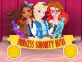 Spill Prinsesse Sorority Rush online