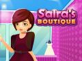 Spill Sairas Butikk online