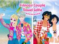 Spill Par Reise Selfie online