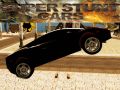 Spill Super Stunt Biler online