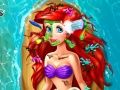 Spill Havfrueprinsesse: Helbredelse og Spa online