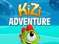 Spill Kogama Kizi Eventyr online
