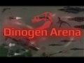 Spill Dinogen Arena online