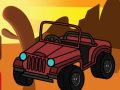 Spill Off-Road Fargebok online