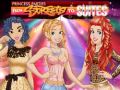 Spill Prinsessefester: Fra gatene til suiten online