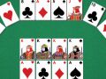 Spill Halvmåne Solitaire online