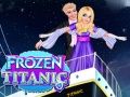 Spill Frosne Titanic online