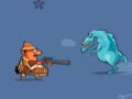 Spill Dungeon Monstre Jeger Willie online