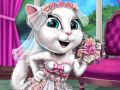 Spill Gift deg med meg, Kitty online
