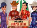 Spill Prins Romper Lag online