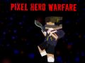 Spill Pixelhelt Krig online