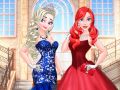 Spill Diamantball for Prinsesser online