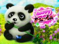 Spill Lykkelig Panda online