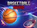 Spill Basketballmester online Spill Basketballmester online