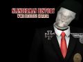 Spill Slenderman-historien: Ansiktsløs Skrekk fra Andre Verdenskrig online