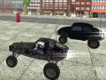 Spill Realistisk Buggy Sjåfør online