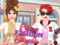 Spill Prinsesse Motedesperasjon online