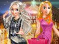 Spill Prinsesser: Shopping i Paris online