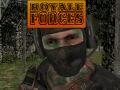 Spill Kongelige Styrker online