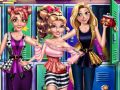 Spill Prinsesse Tilbake Til Skolen online Spill Prinsesse Tilbake Til Skolen online