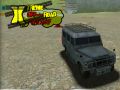 Spill Ekstrem Offroad Bilmoro Racing 4x4 online