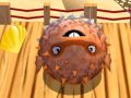 Spill Super Pufferfisk online