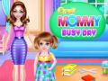 Spill Galne Mamma Travle Dag online