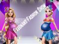 Spill Gravid moteshow online