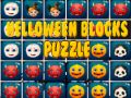 Spill Halloween Blokk Myte online