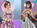 Spill Dolly Bryllupsmodus online