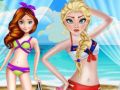 Spill Sommerstrandantrekk online