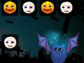 Spill Halloween-mønstre online