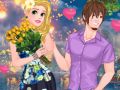 Spill Disney Par Prinsesse Fantastisk Date online