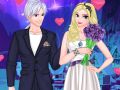 Spill Ispar: Prinsesse Magisk Date online