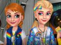 Spill Prinsesse LGBT Parade online