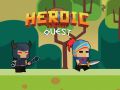 Spill Heltemodig Oppdrag online