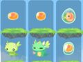 Spill 2048 Drageøya online