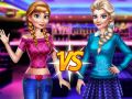 Spill Annie mot Ellie online