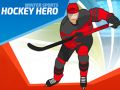 Spill Vintersport: Hockeyhelt online Spill Vintersport: Hockeyhelt online