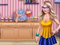 Spill Prinsesse bursdagsfest online