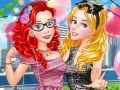 Spill Beste Festantrekk for Prinsesser online