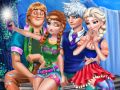 Spill Par Midnatt Morsomhet online