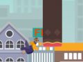 Spill Flappy Due online
