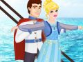 Spill Prinsesse x Titanic online