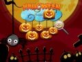 Spill Skjulte Gresskar til Halloween online